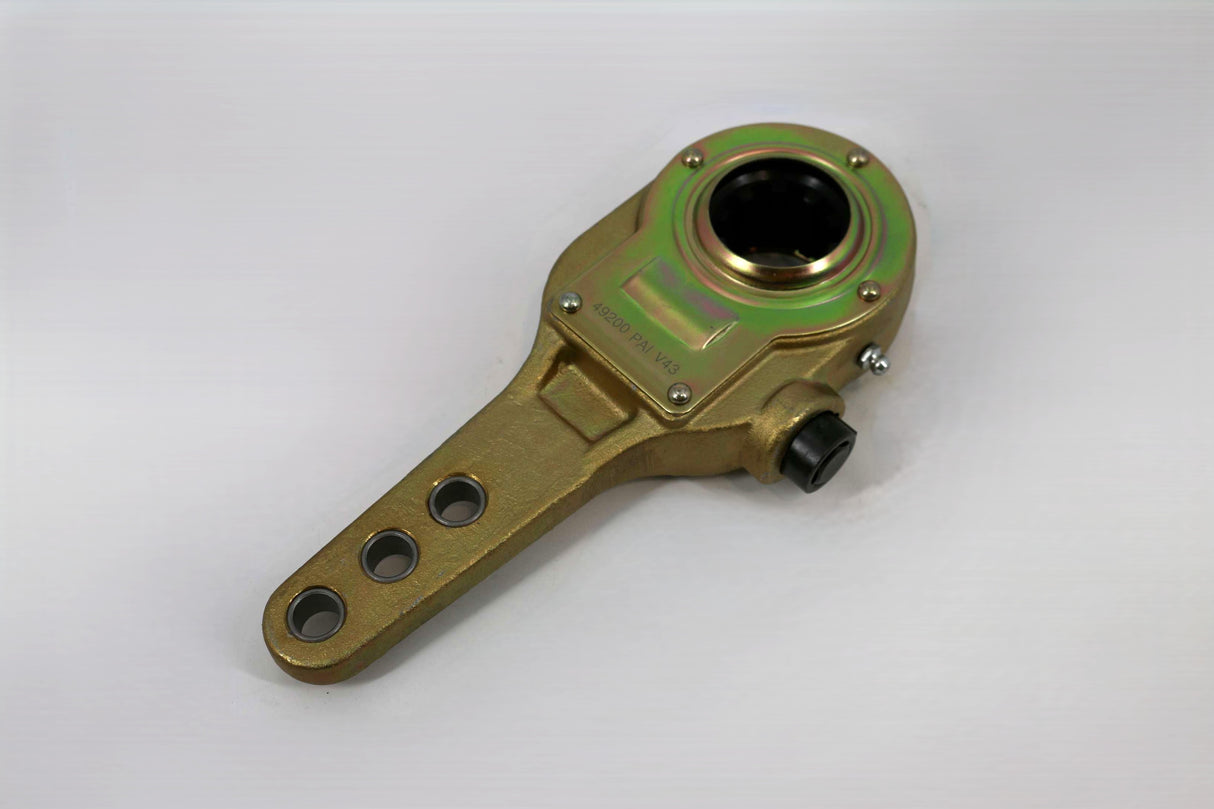 PAI INDUSTRIES - NOS ­-­ EM49200 ­-­ SLACK ADJUSTER MANUAL BRAKE-REPLACES MACK 745-2783