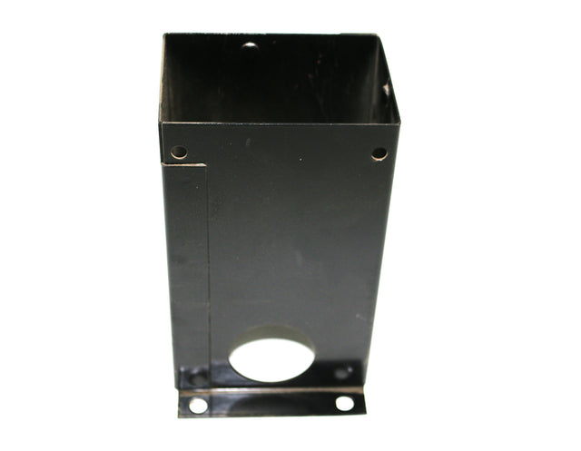 BUYERS PRODUCTS ­-­ K90C ­-­ AIR CONTROL VALVE CONSOLE BOX