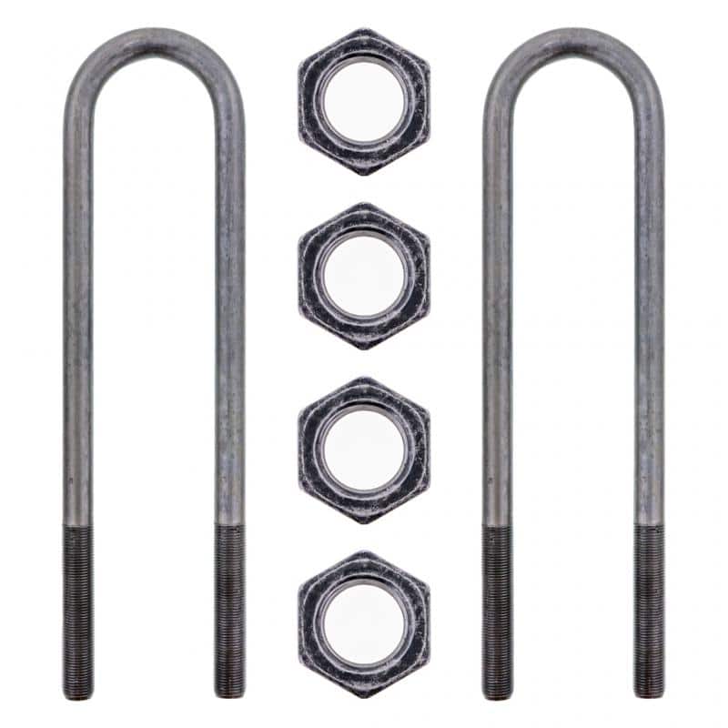 PAI INDUSTRIES - NOS ­-­ FUB-4962 ­-­ U-BOLT REPLACES MACK 7QK2174M