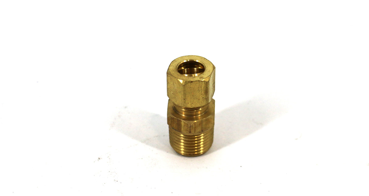 WEATHERHEAD ­-­ 68X6X6 ­-­ 3/8 X 3/8 MALE CONNECTOR