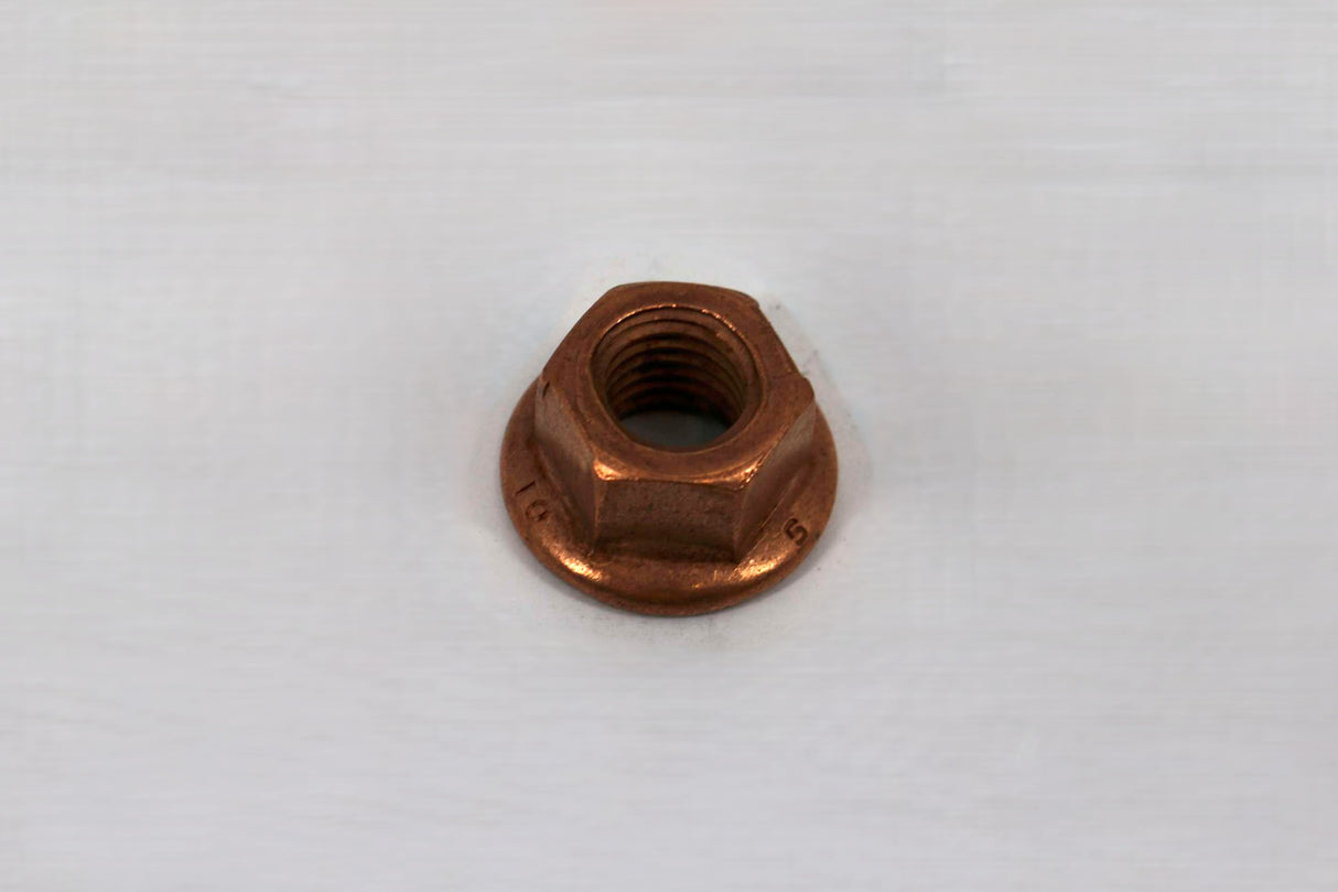 PAI INDUSTRIES - NOS ­-­ ENU-0411 ­-­ NUT - EXHAUST REPLACES MACK 189AM2