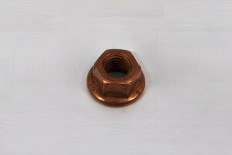 PAI INDUSTRIES - NOS ­-­ ENU-0411 ­-­ NUT - EXHAUST REPLACES MACK 189AM2