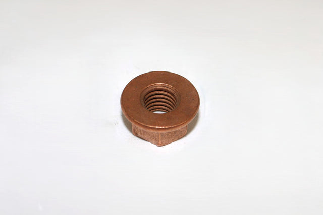PAI INDUSTRIES - NOS ­-­ ENU-0411 ­-­ NUT - EXHAUST REPLACES MACK 189AM2