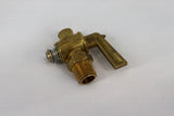 PAI INDUSTRIES - NOS ­-­ MDV-4226 ­-­ DRAIN VALVE - REPLACES MACK 61AX117