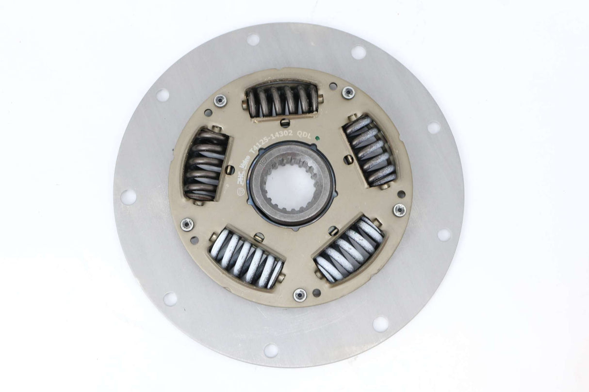 VALEO ­-­ T4125-14302 ­-­ DISC - FRICTION