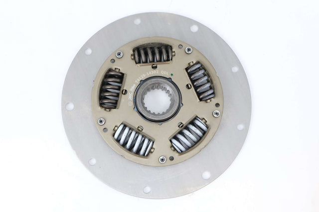 VALEO ­-­ T4125-14302 ­-­ DISC - FRICTION