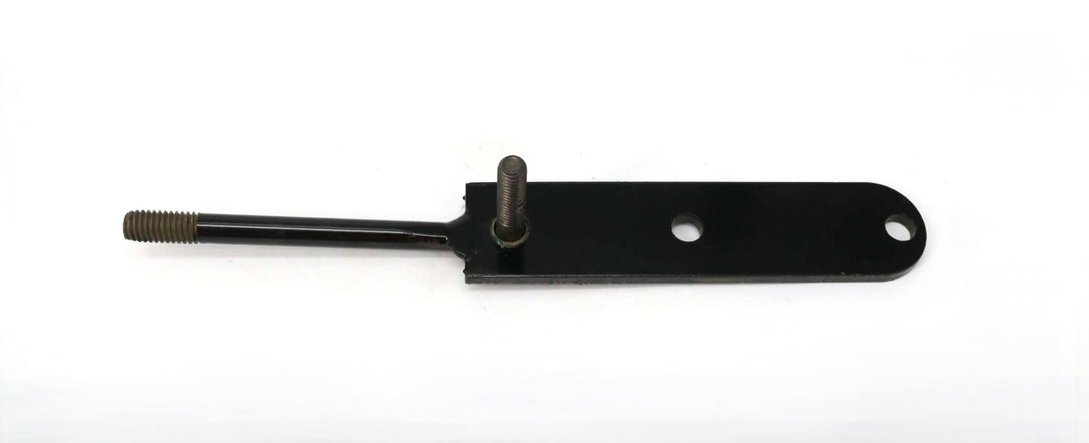 STEINER ­-­ 4162930.7 ­-­ LEVER THROTTLE
