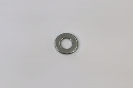 MSC INDUSTRIAL SUPPLY CO (MSC INDUSTRIAL) ­-­ 87925384 ­-­ WASHER - FLAT 3/8in 18-8 STAINLESS STEEL