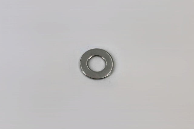 MSC INDUSTRIAL SUPPLY CO (MSC INDUSTRIAL) ­-­ 87925384 ­-­ WASHER - FLAT 3/8in 18-8 STAINLESS STEEL