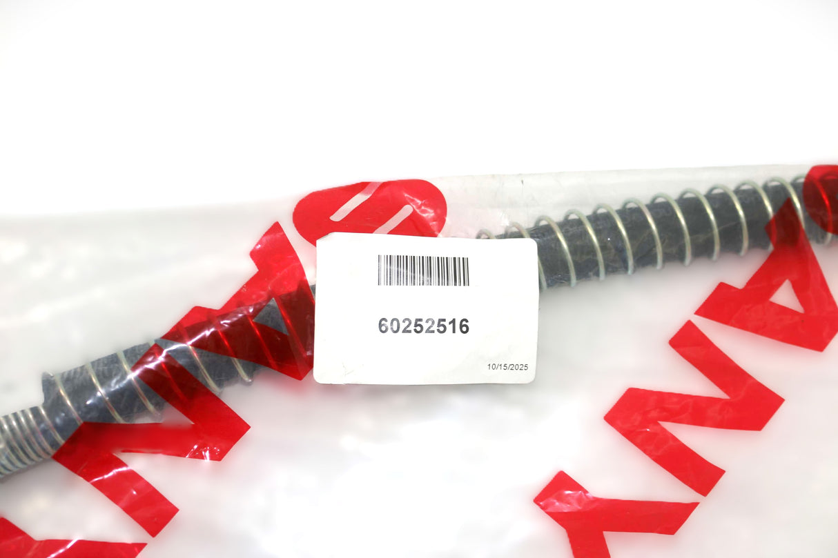 SANY ­-­ 60252516 ­-­ HOSE ASSY