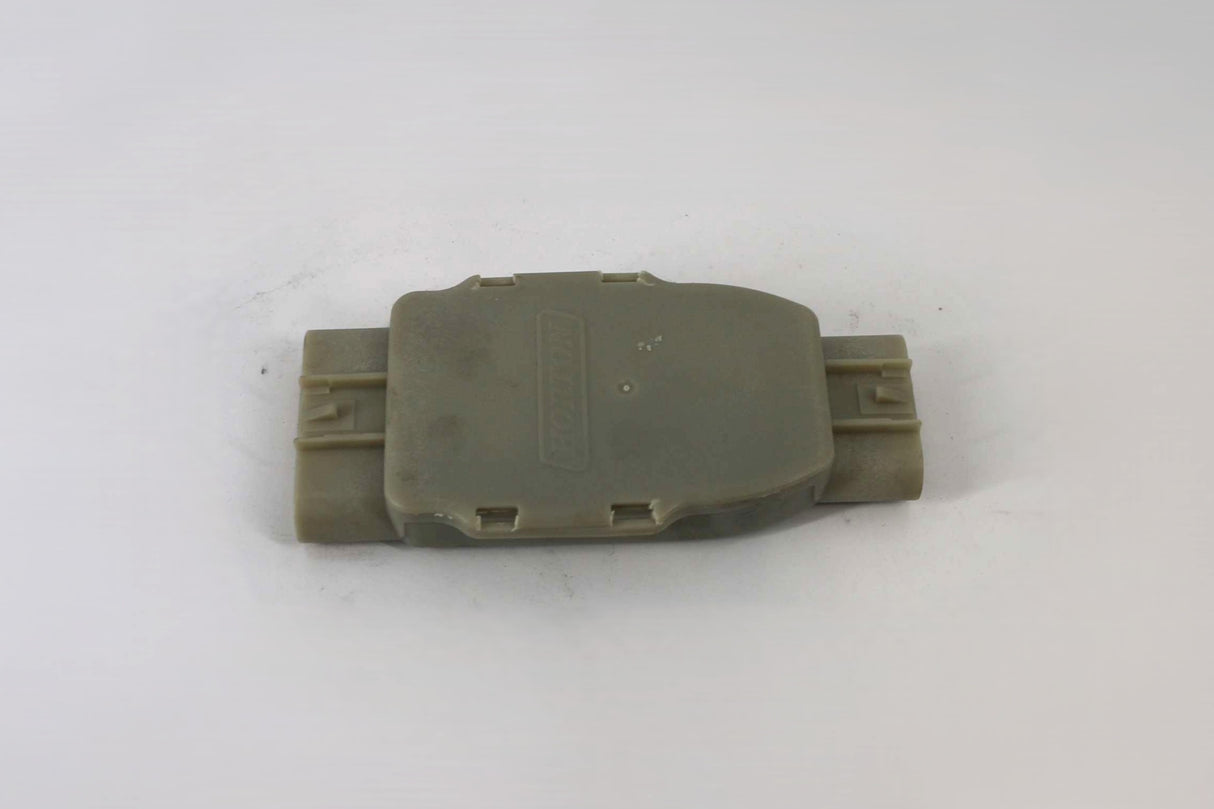 HORTON ­-­ 9956240216 ­-­ CONTROLLER - DI PLUS FAN SPEED QAS625