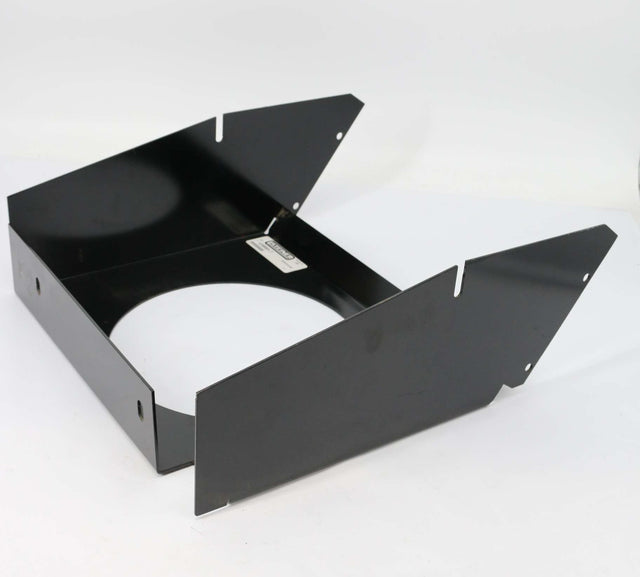STEINER ­-­ 4165501.7 ­-­ SHROUD FAN