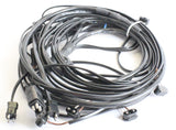 PETERSON MANUFACTURING ­-­ MS21-5151-00 ­-­ HARNESS - REAR 4 TAIL LIGHT