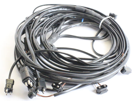 PETERSON MANUFACTURING ­-­ MS21-5151-00 ­-­ HARNESS - REAR 4 TAIL LIGHT