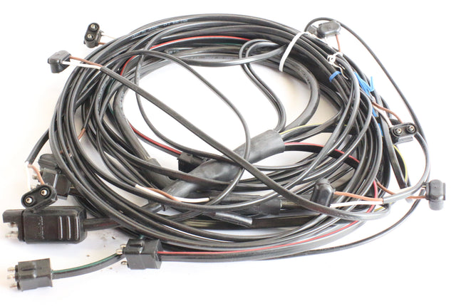 PETERSON MANUFACTURING ­-­ MS21-5151-00 ­-­ HARNESS - REAR 4 TAIL LIGHT