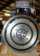 ISUZU ­-­ 4LE1NCVEC-01 ­-­ ENGINE - 35.9kW 2600RPM