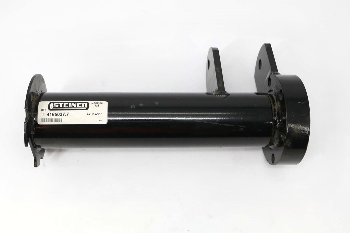 STEINER ­-­ 4165037.7 ­-­ AXLE ASSEMBLY