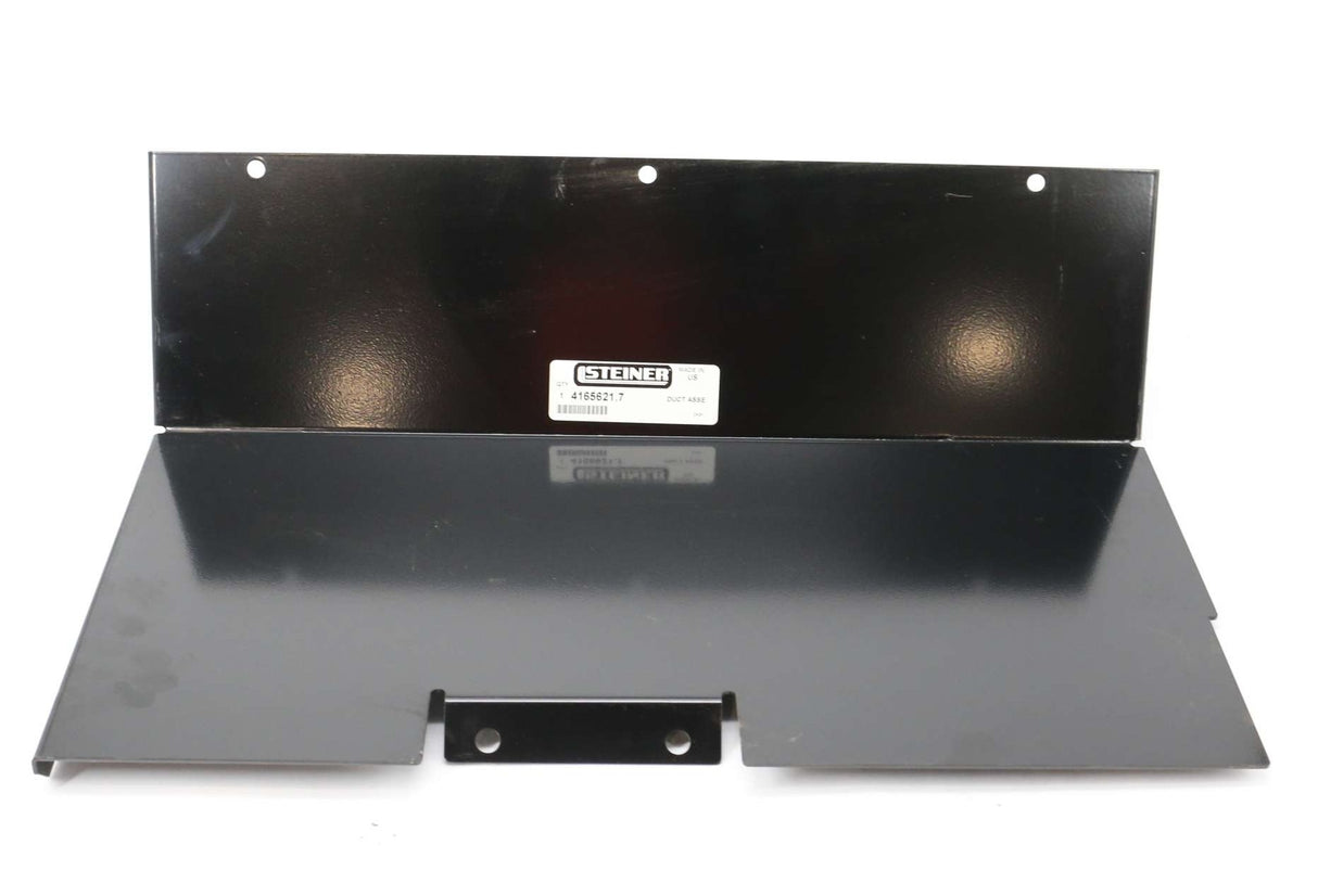 STEINER ­-­ 4165621.7 ­-­ DUCT ASSEMBLY