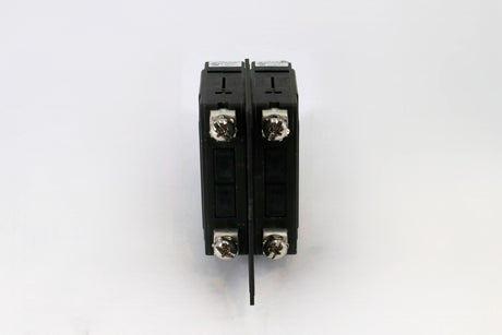 AIRPAX (SENSATA) ­-­ LELH11-1-62-32.0-A-01-V ­-­ CIRCUIT BREAKER - 2 POLE 32A 50/60Hz 250V