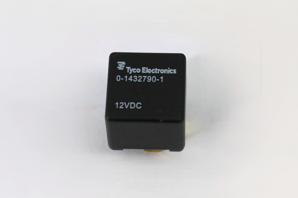 TE CONNECTIVITY ­-­ 1432790-1 ­-­ RELAY - 12VDC