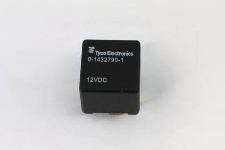 TE CONNECTIVITY ­-­ 1432790-1 ­-­ RELAY - 12VDC