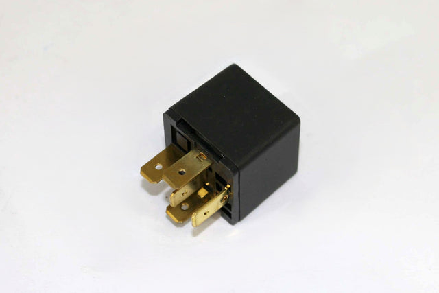 TE CONNECTIVITY ­-­ 1432790-1 ­-­ RELAY - 12VDC