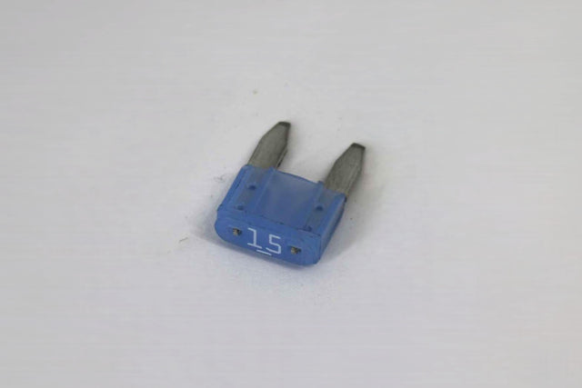 LITTELFUSE ­-­ 0297015.WXT ­-­ FUSE - 15A - 0.8MM - 32V - MINI