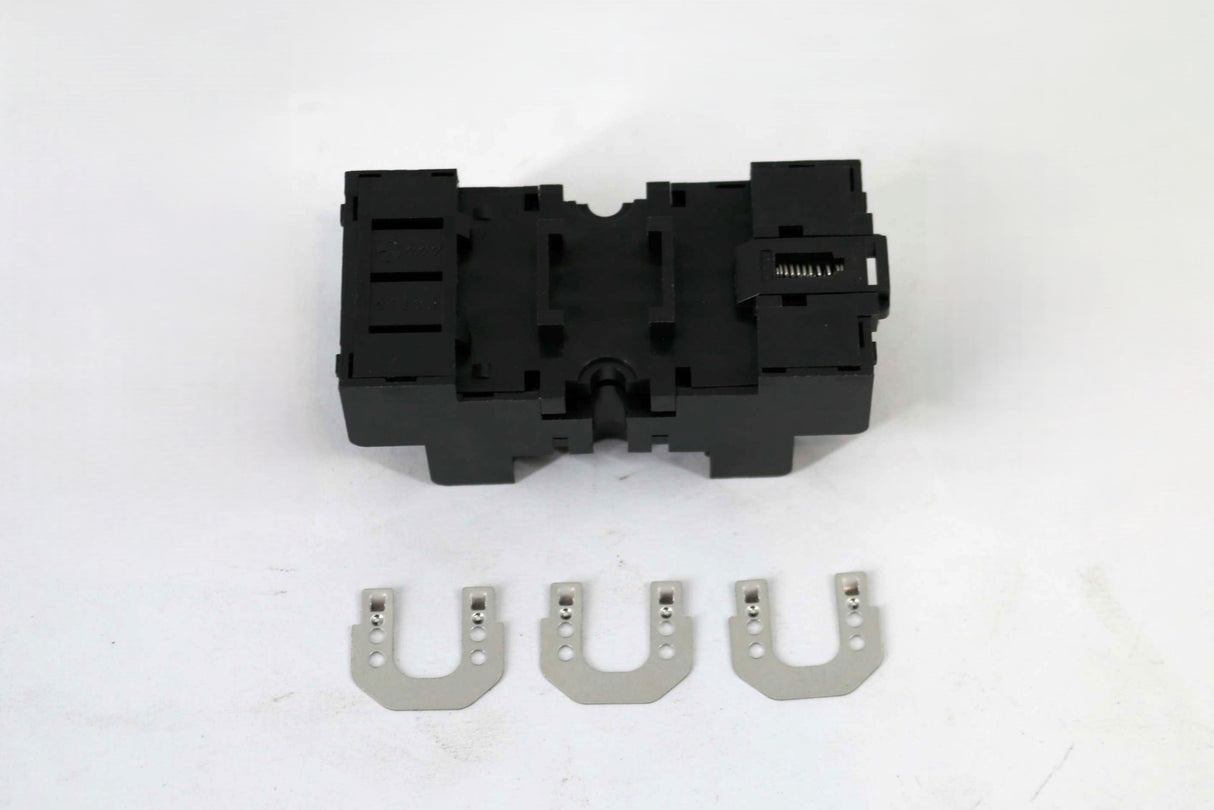 IDEC ­-­ SM2S-05 ­-­ SOCKET - 8 BLADE