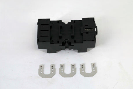 IDEC ­-­ SM2S-05 ­-­ SOCKET - 8 BLADE