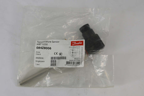 DANFOSS ­-­ 084Z8006 ­-­ SENSOR TEMP 392F PT100