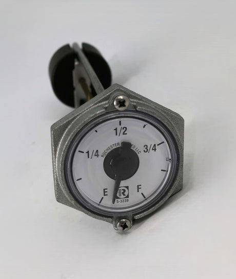 ROCHESTER SENSORS & GAUGES ­-­ 8680-01046 ­-­ GAUGE - FUEL