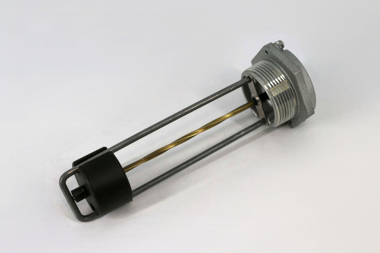 ROCHESTER SENSORS & GAUGES ­-­ 8680-01046 ­-­ GAUGE - FUEL