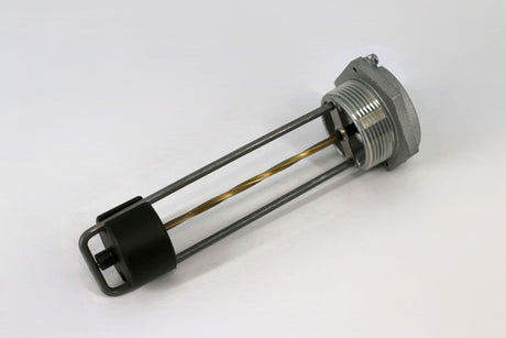 ROCHESTER SENSORS & GAUGES ­-­ 8680-01046 ­-­ GAUGE - FUEL