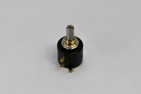 MEGATRON-MUNCHEN SAKAE ­-­ AL 1710M R10K W5 LO.25 ­-­ POTENTIOMETER 10K