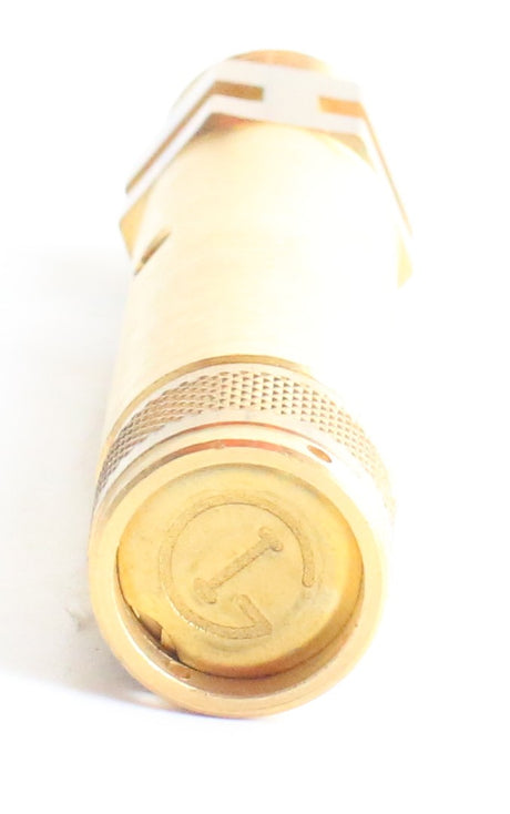 NUOVA GENERAL INSTRUMENTS ­-­ B12 ­-­ SAFETY VALVE