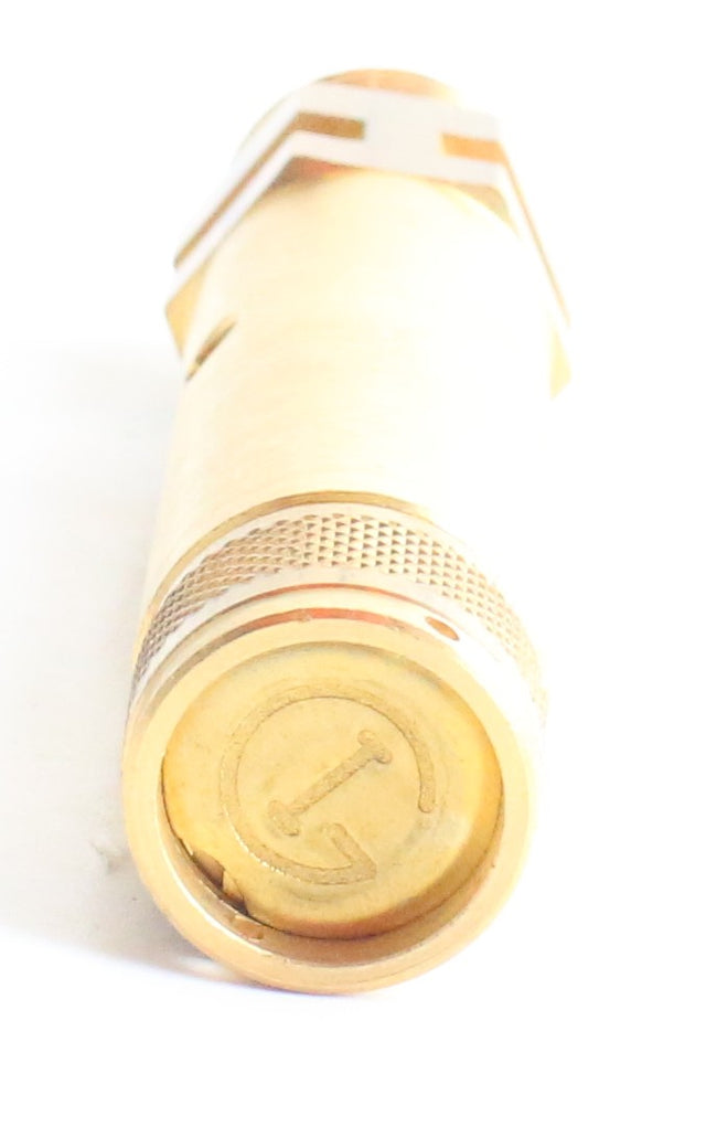 NUOVA GENERAL INSTRUMENTS ­-­ B12 ­-­ SAFETY VALVE