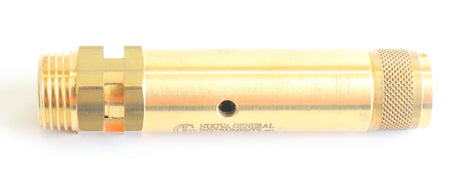 NUOVA GENERAL INSTRUMENTS ­-­ B12 ­-­ SAFETY VALVE