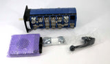 KRAUS & NAIMER ­-­ C315.B-5065*02.*E ­-­ SWITCH:ALTERNATOR