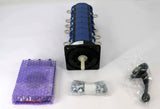 KRAUS & NAIMER ­-­ C315.B-5065*02.*E ­-­ SWITCH:ALTERNATOR