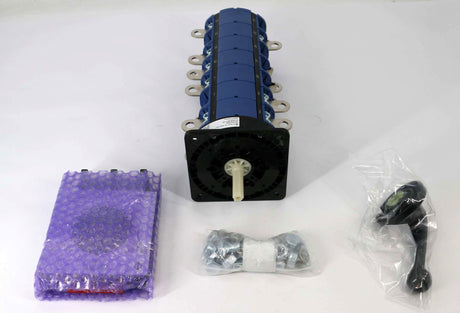 KRAUS & NAIMER ­-­ C315.B-5065*02.*E ­-­ SWITCH:ALTERNATOR