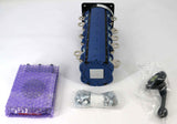 KRAUS & NAIMER ­-­ C315.B-5065*02.*E ­-­ SWITCH:ALTERNATOR