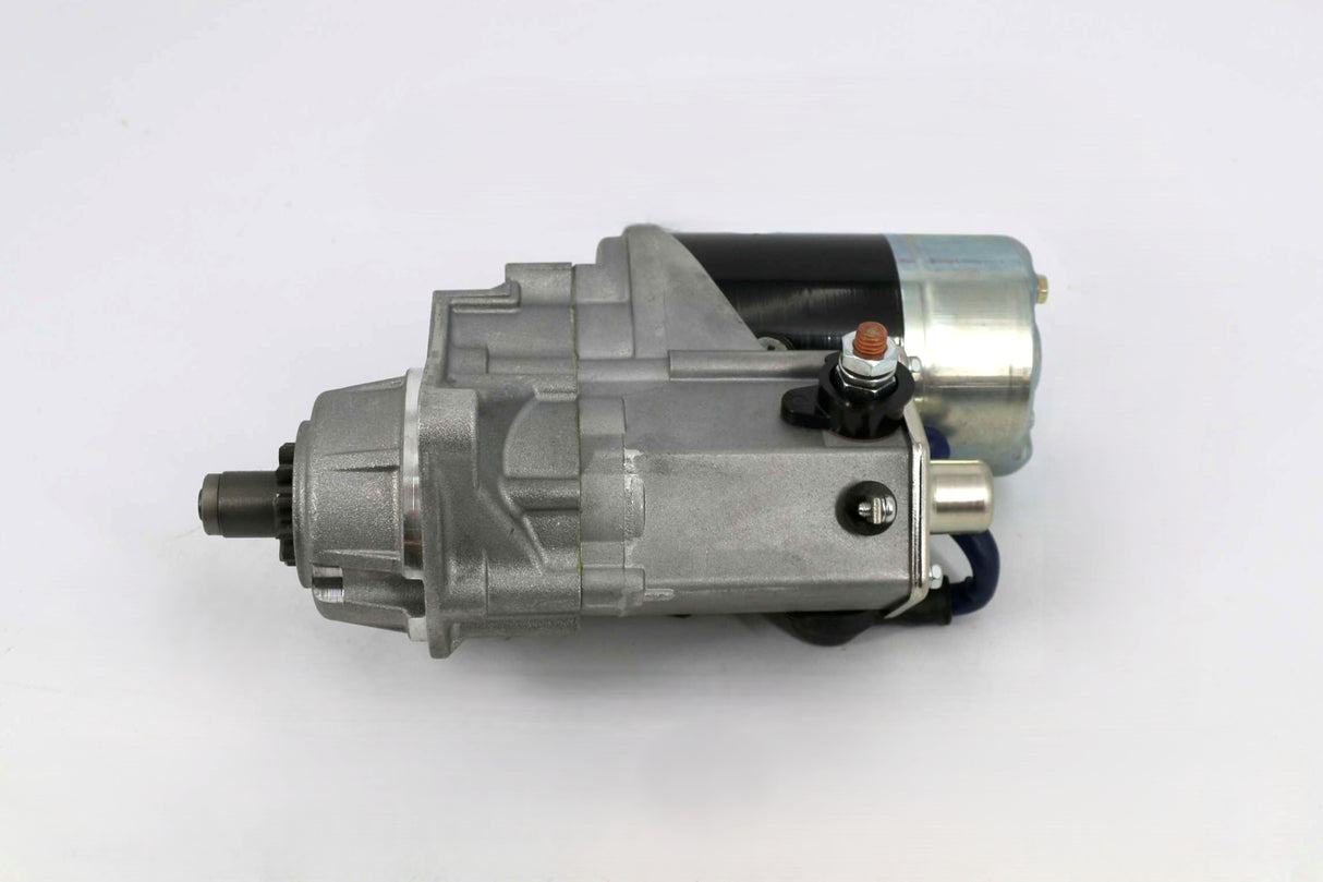 ISUZU ­-­ 8-98084407-0 ­-­ STARTER - 12VDC