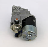 ISUZU ­-­ 8-98084407-0 ­-­ STARTER - 12VDC
