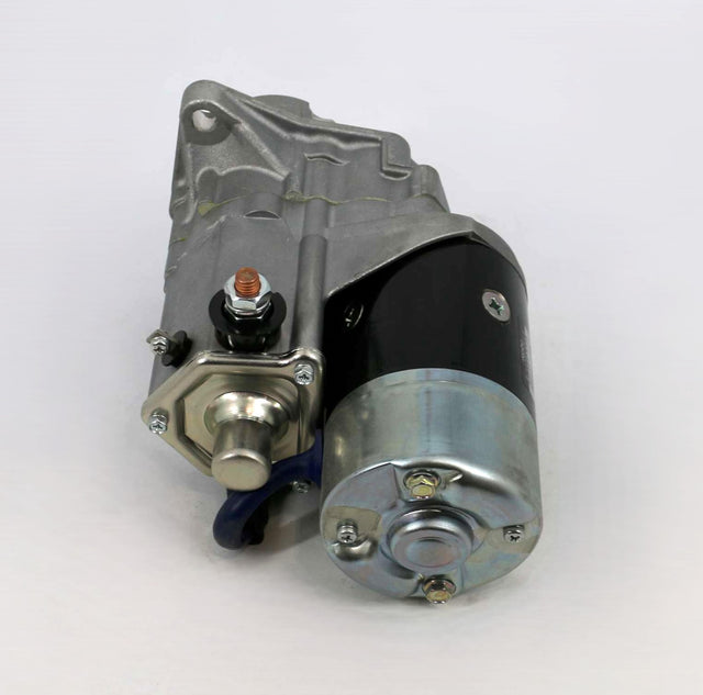 ISUZU ­-­ 8-98084407-0 ­-­ STARTER - 12VDC