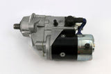 ISUZU ­-­ 8-98084407-0 ­-­ STARTER - 12VDC