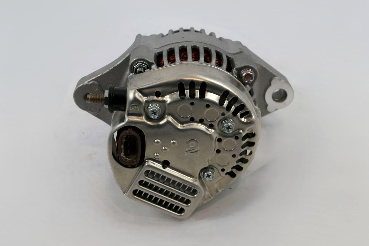 YANMAR ­-­ 129423-77210 ­-­ ALTERNATOR - PAS100 HF 12V