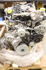DEUTZ DIESEL ­-­ CFXI74AU ­-­ ENGINE - 74.4KW TCD 3.6L