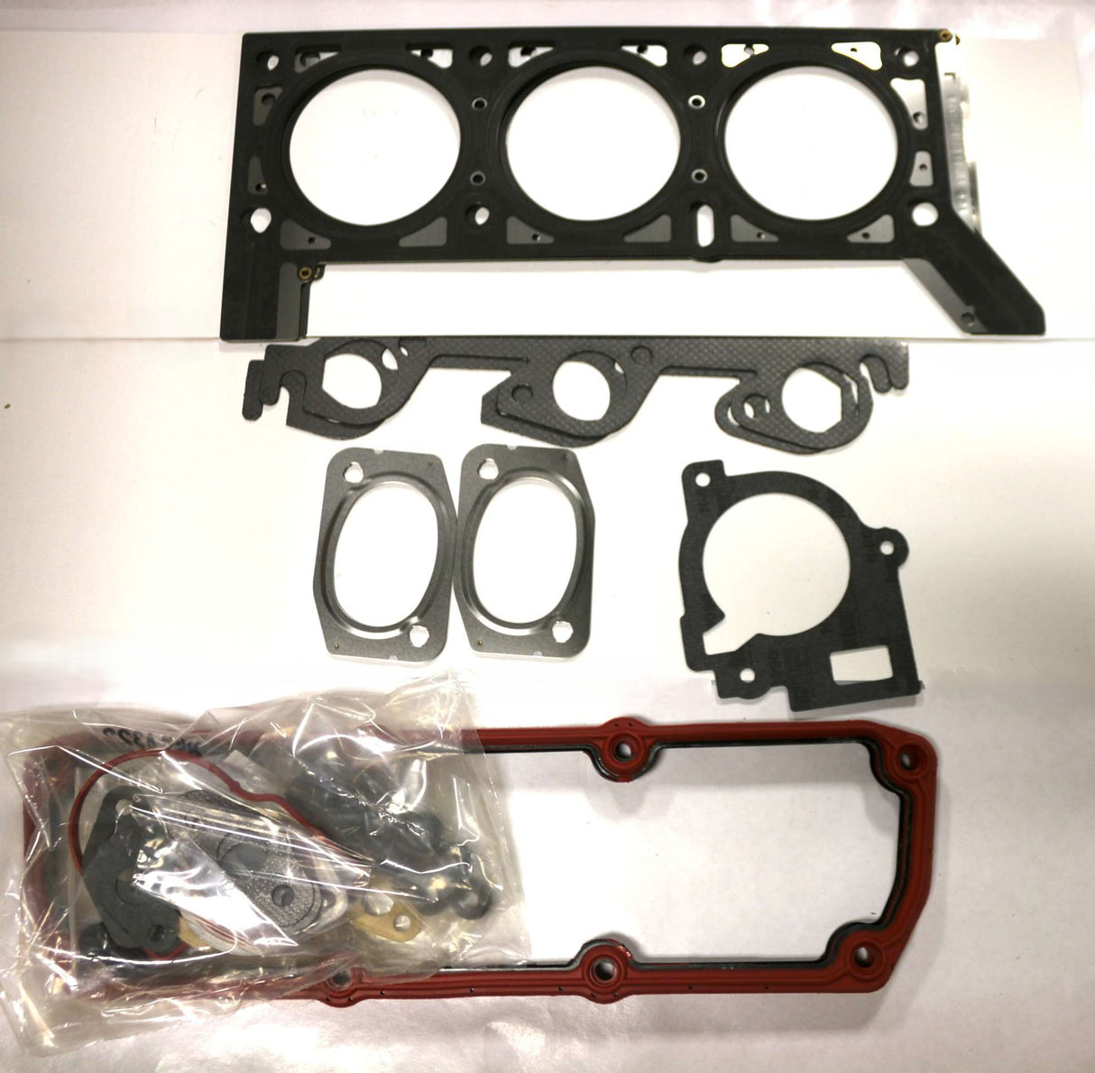 VICTOR REINZ ­-­ HS54322 ­-­ GASKET SET - HEAD MAHLE HS54322