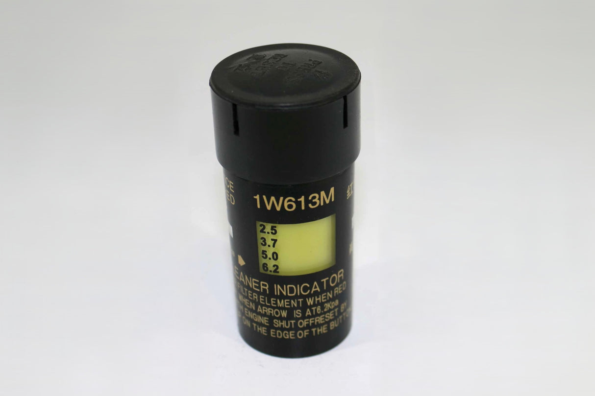 IWS ­-­ 1W613M ­-­ AIR CLEANER INDICATOR