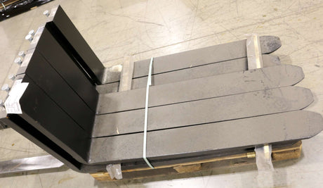 CASCADE CORP. (ATTACHMENTS) ­-­ 7502770 ­-­ FORK